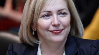 Ольга Прудникова о политике, журналистике и имидже Ставрополья