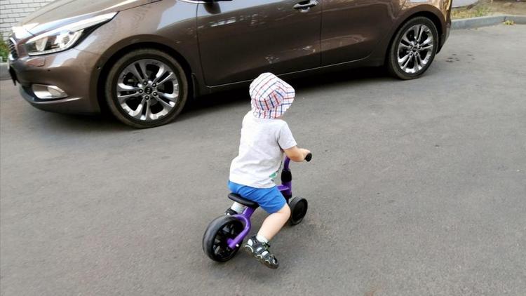 На Ставрополье проведут профилактику ДТП с детьми