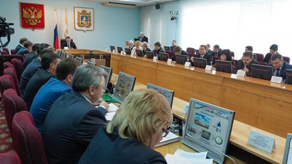 На Ставрополье готовится краевая программа профессионального образования