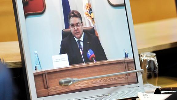 Зарплаты ставропольских бюджетников должны контролироваться местными властями