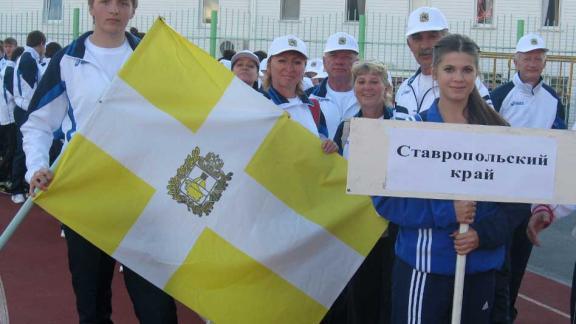 Ставропольские спортивные федерации внесли предложения по строительству межрегионального центра на горе Баран