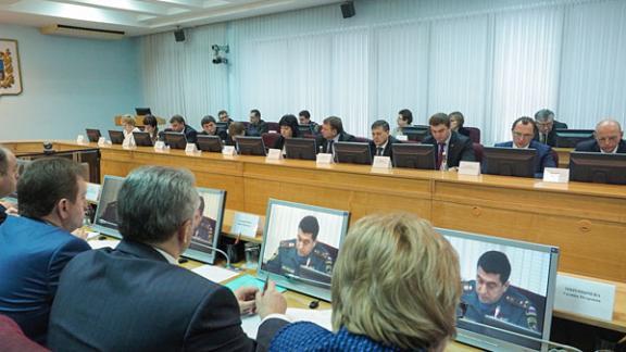 Заболеваемость гриппом и ОРВИ на Ставрополье снизилась на 25 процентов