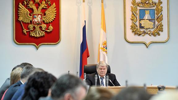 Как закрепить молодежь на селе