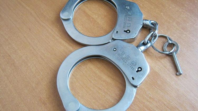 В Ессентуках заключён под стражу наркозакладчик с крупной партией «синтетики»