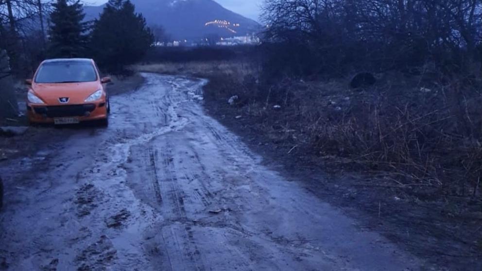 В Железноводске на хуторе Розы Люксембург построят новую дорогу
