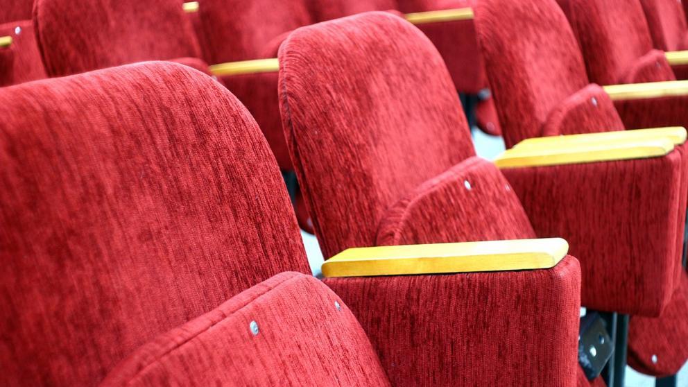 В ставропольском селе Красноярском отремонтировали Дом культуры