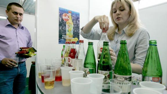 Завод «Старый источник» затеял глобальную модернизацию