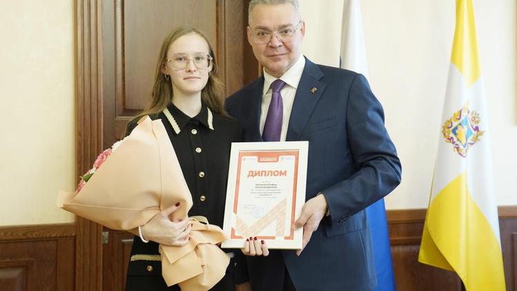 Губернатор Ставрополья провел заседание координационного совета по развитию волонтерства