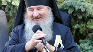 Слоган для ставропольской минералки «Богом гарантированное качество» предложил Феофан