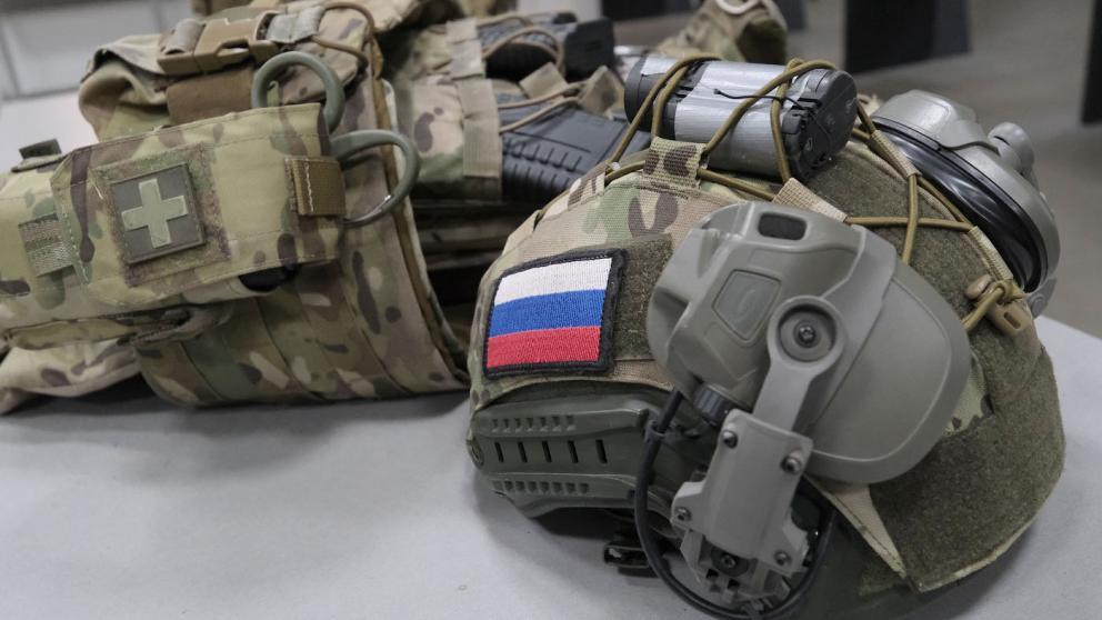 Губернатор Ставрополья: Будем содействовать в установлении судеб пропавших без вести бойцов СВО