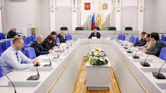 Контроль соблюдения трудового законодательства – важный фактор развития экономики