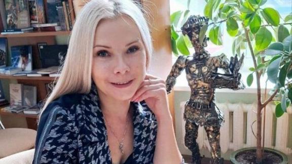 Биограф из Ставрополя рассказала о тонкостях создания книг о роде