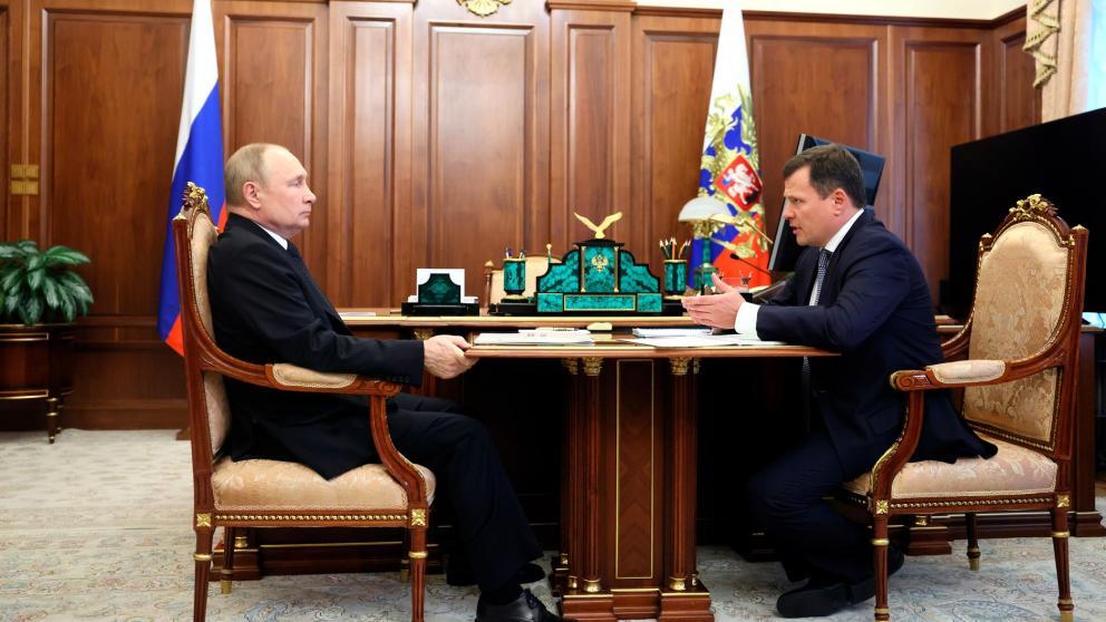 Российские нанотехнологи готовятся заместить иностранные разработки