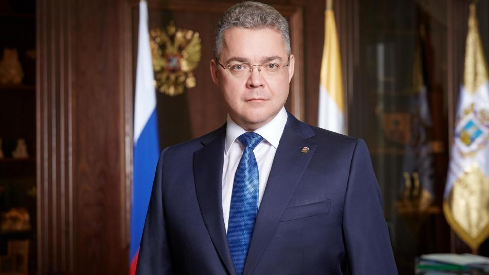 Власти Ставрополья поздравили работников сельского хозяйства и перерабатывающей промышленности