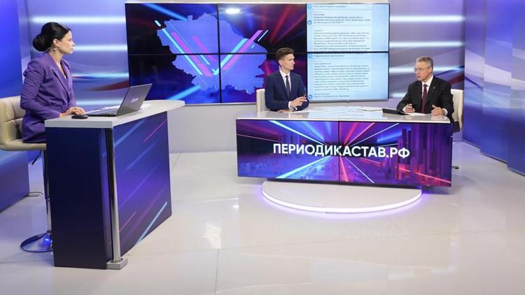 Владимир Владимиров: Когда победим, тогда и отпразднуем