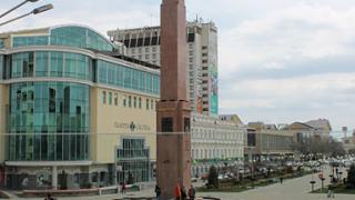 Время милосердия на Ставрополье. Присоединяйтесь!