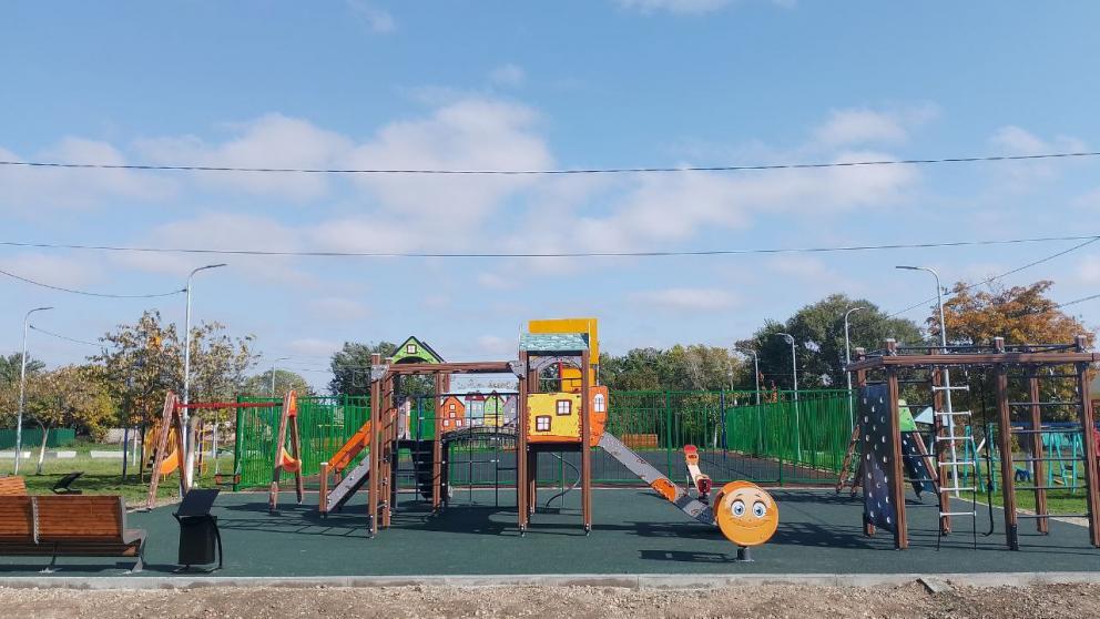 На Ставрополье продлили программу комплексного развития сельских территорий