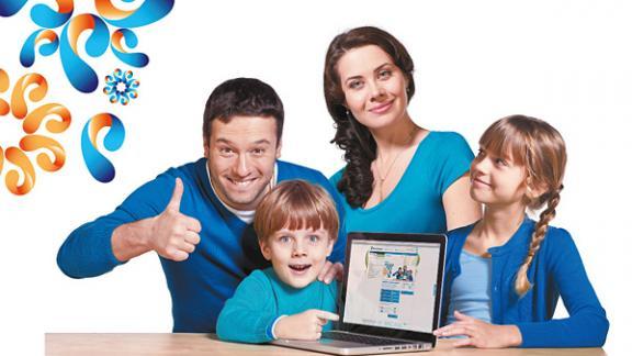 «Ростелеком» – лидер Ростовской области в номинации «Домашний Интернет»