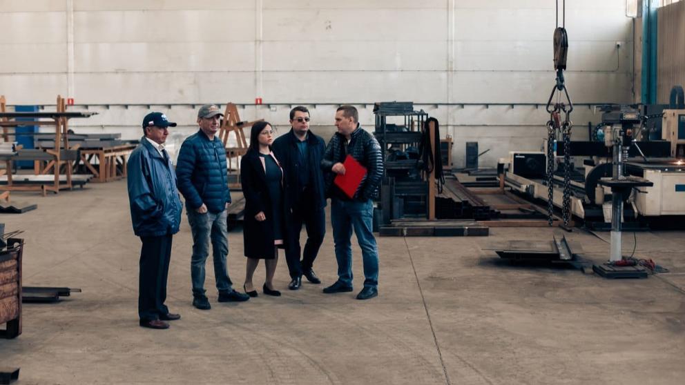 Гарантфонд Ставрополья помог привлечь на развитие бизнеса около 5 млрд рублей 