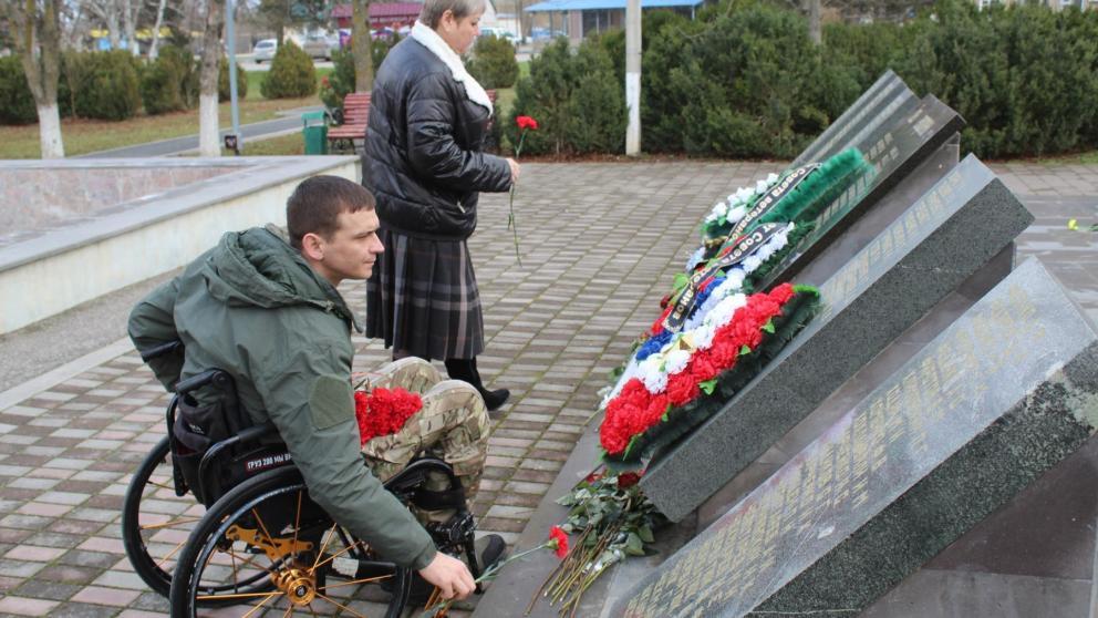 На Ставрополье проходят «Классные встречи» с участниками СВО