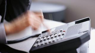 Налоговики ждут сообщений о коррупции на телефон доверия