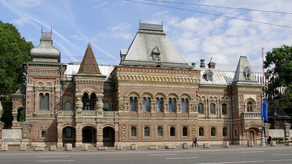 Экономический потенциал Ставрополья презентовали французскому бизнесу