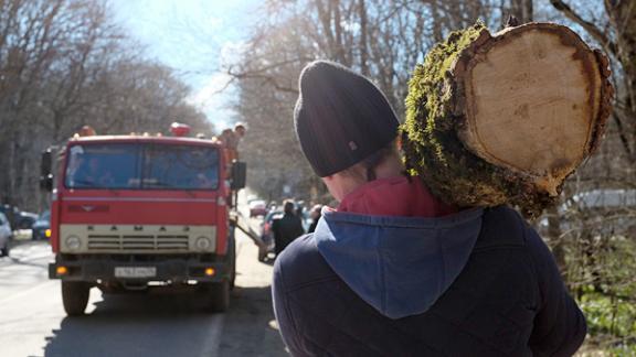 С 11 марта на Ставрополье начинаются массовые субботники