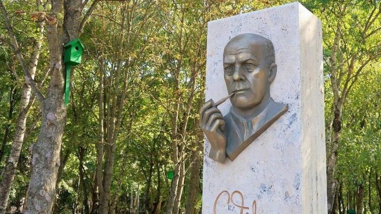 В железноводском парке имени Говорухина установят 30 камер видеонаблюдения