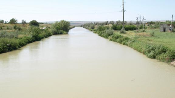 Совещание департамента мелиорации Минсельхоза России провели в Ставрополе