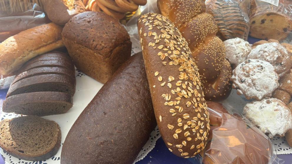 Пищевая промышленность Ставрополья демонстрирует уверенный рост