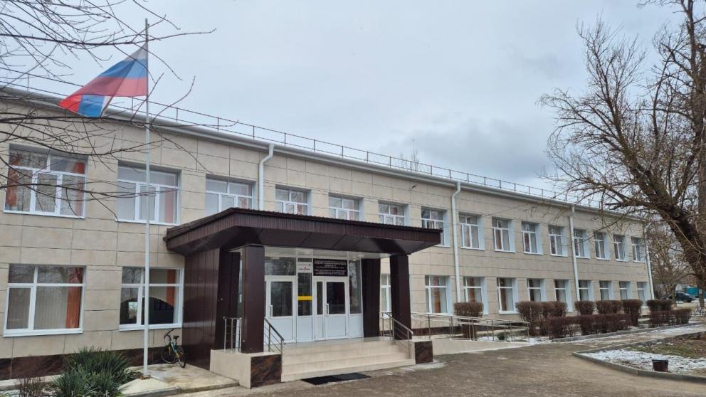 На Ставрополье главный инженер строительной компании подозревается в хищении бюджетных средств