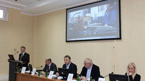 Ставропольские строители должны использовать местные стройматериалы, считают в ПСК