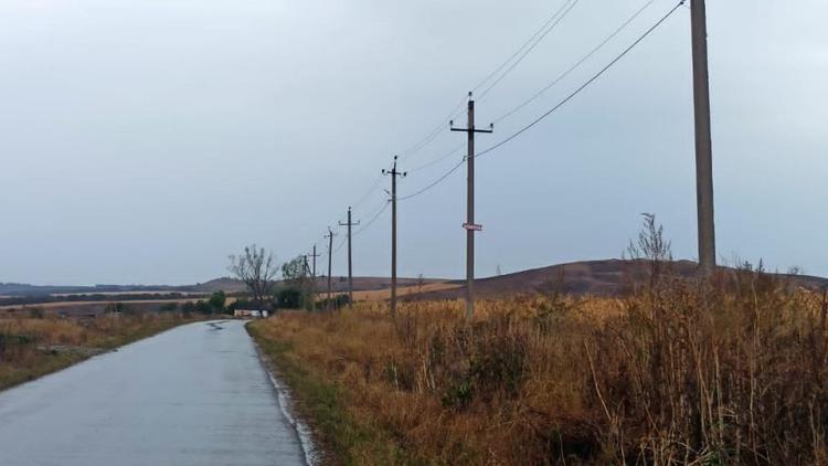 В Предгорном округе с начала года реализовано три народных проекта