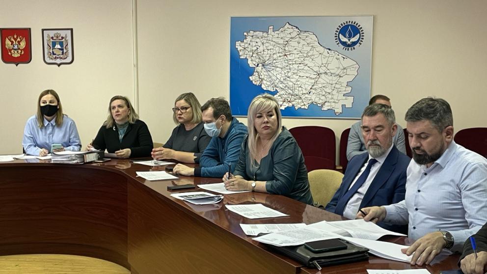 На Ставрополье установят девять новых мемориальных сооружений