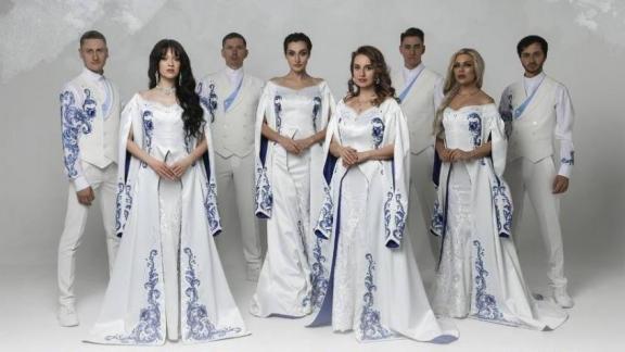 В Ставрополе состоится премьера вокально‑хореографического спектакля «Поле»