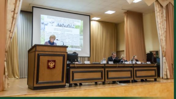 Учёные Ставрополья подвели итоги в области генетики и технологии мясного животноводства