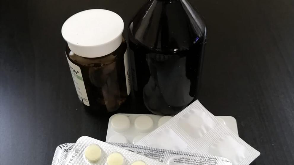 На Ставрополье от COVID-19 прививают тремя вакцинами