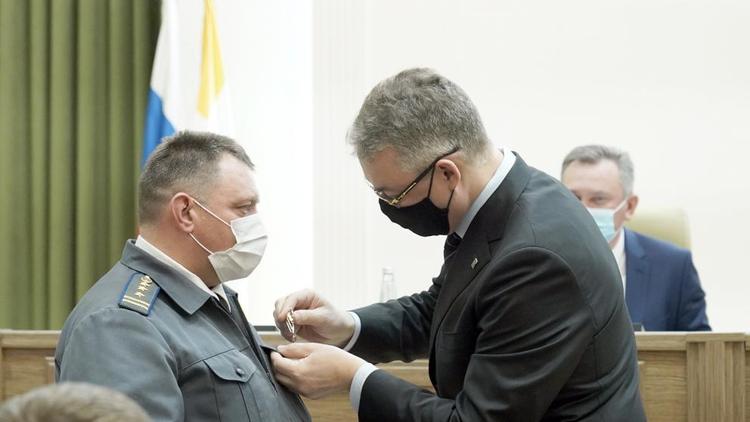 Агрострахование с господдержкой помогает фермерам бороться с последствиями непогоды