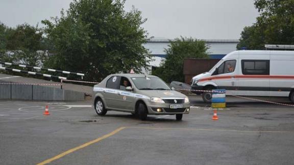 На Ставрополье выбрали победительницу краевого конкурса «Автоледи -2016»