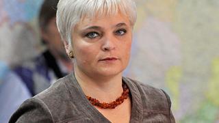 Ирина Кувалдина ушла с поста министра образования Ставропольского края