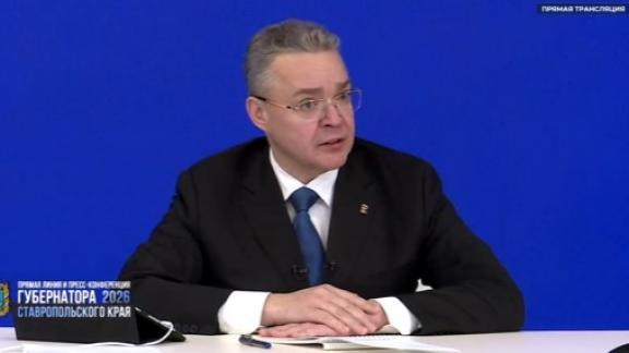 Власти Ставрополья добиваются ограничения роста тарифов ЖКХ до 16%