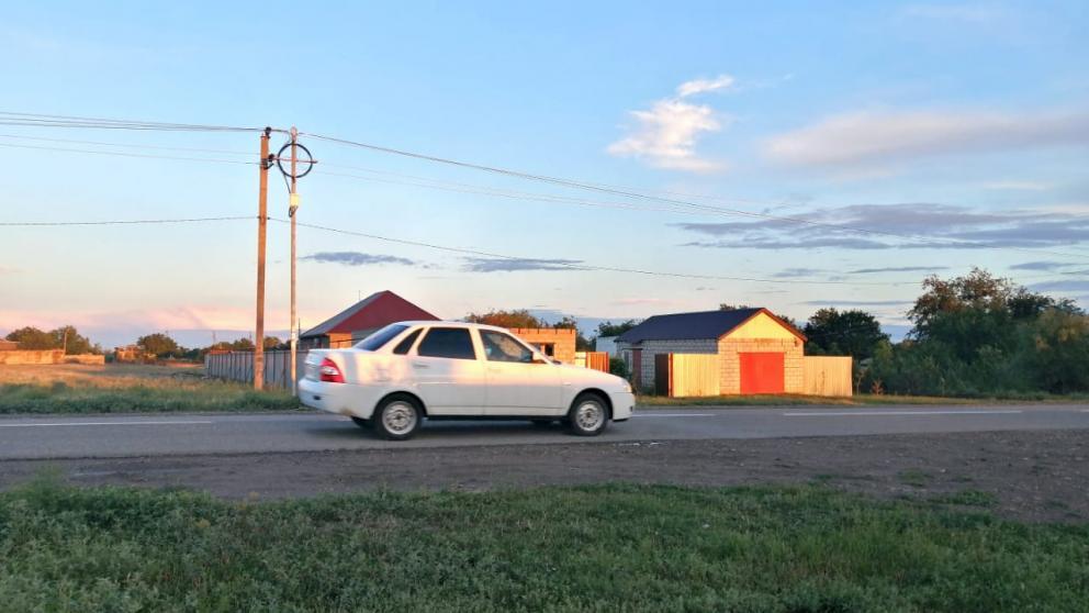 Комиссия экспертов оценила качество работ по дорожному нацпроекту в двух округах Ставрополья