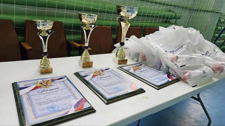 В Минеральных Водах пройдёт спортивно‑патриотический форум «Наследники Победы»