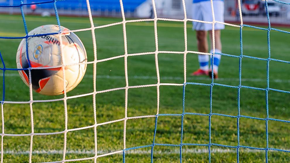 В чемпионате Ставрополья по футболу сыграны матчи 21 тура