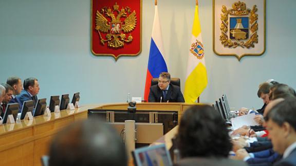 Цена вождения в пьяном виде слишком высока, – губернатор Ставрополья