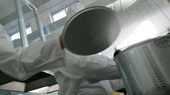 В школах Ставрополья начнут модернизацию столовых
