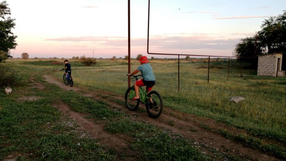 В Предгорье после прямой линии губернатора Ставрополья специалисты работают над проектом дороги