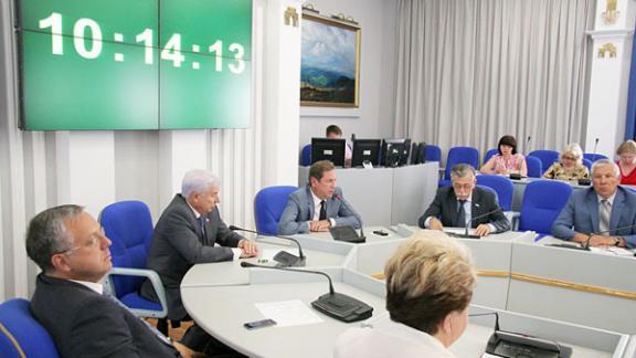 Какое будущее ждет агропарк «Ставрополье»