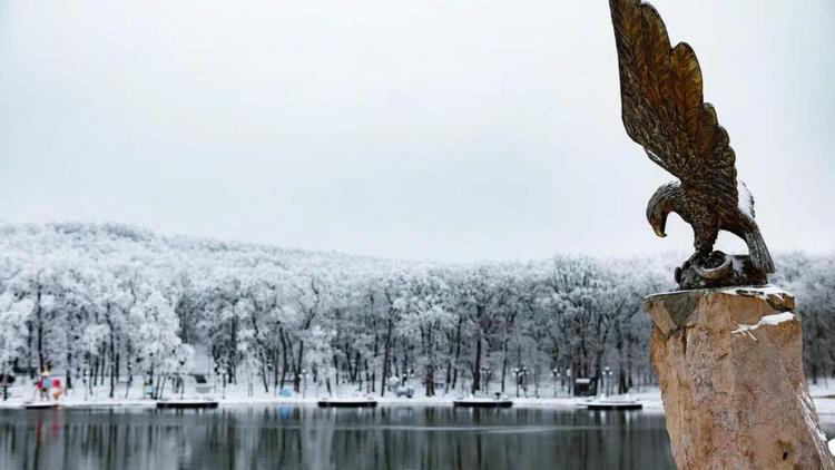 Железноводск отмечен Правительством РФ за достижения в туризме