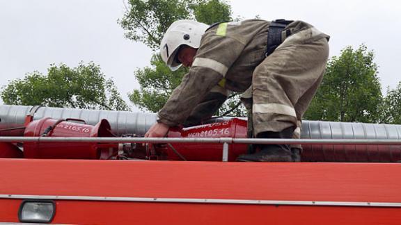 Два человека сгорели в своих домах на Ставрополье